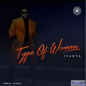 Iyanya - Type of Woman